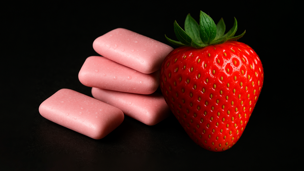 Gum + Any Classic Flavour