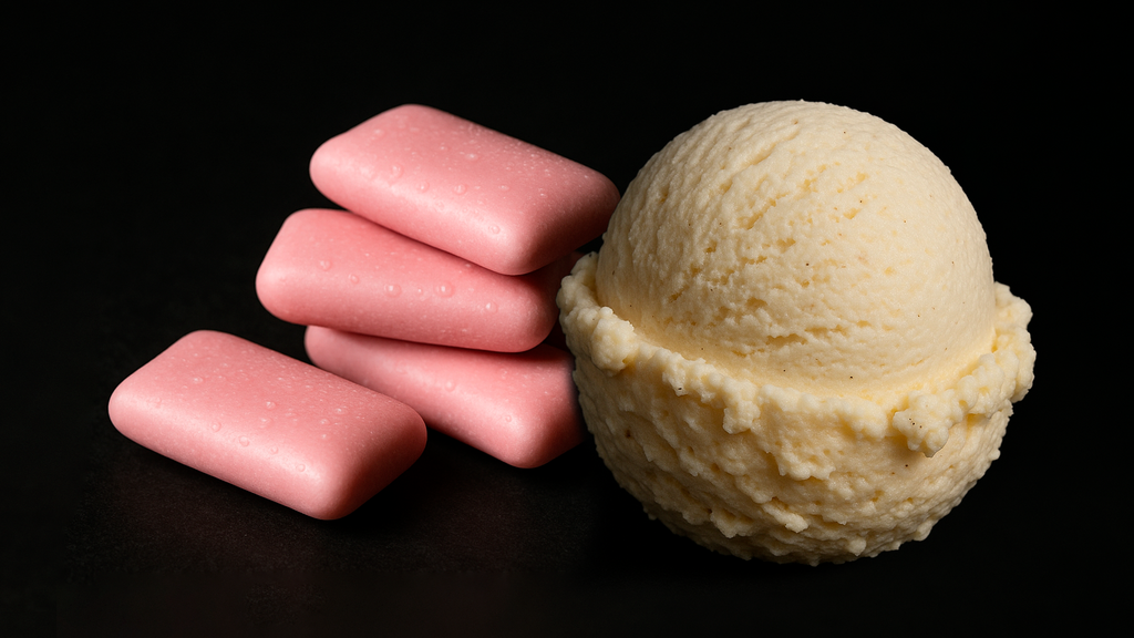 Gum + Any Classic Flavour