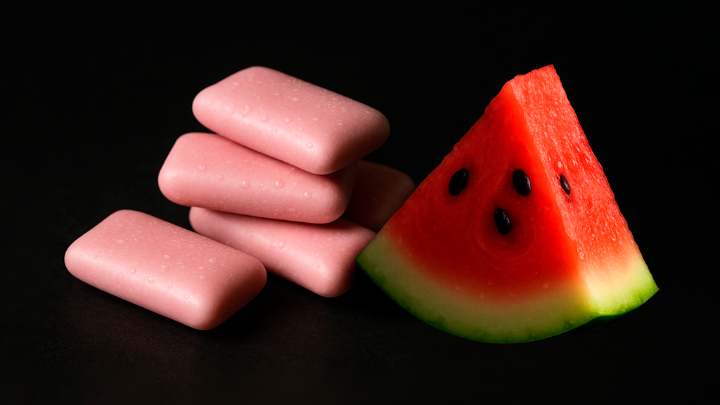 Gum + Any Classic Flavour