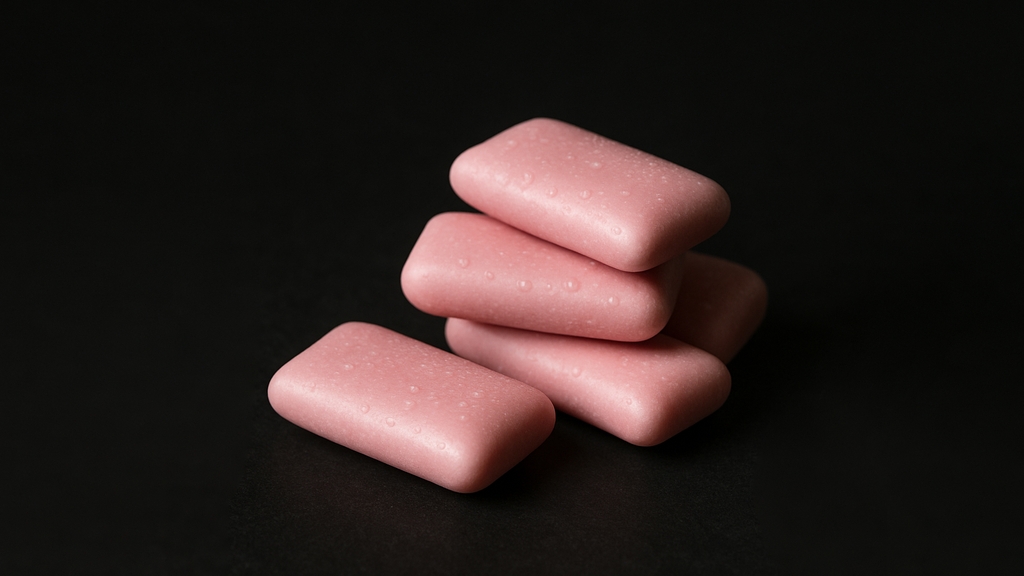 Gum + Any Classic Flavour