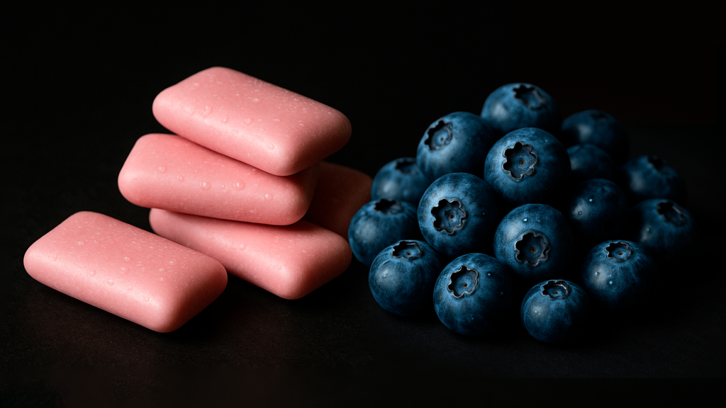 Gum + Any Classic Flavour