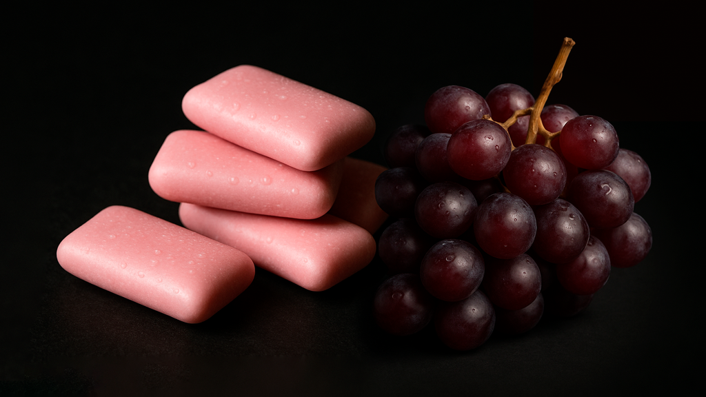 Gum + Any Classic Flavour